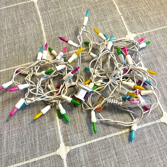 Bundle of Easter Decor - Used once to display on Easter Tree - Use in Any Way!🐣 - Picture 6 of 10